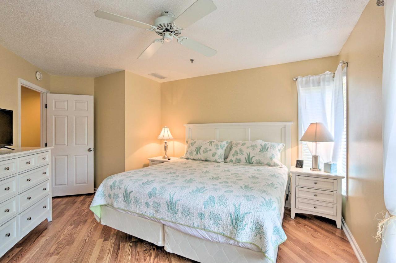 Hilton Head Getaway, Walk To Forest Beach! Hilton Head Island Bagian luar foto